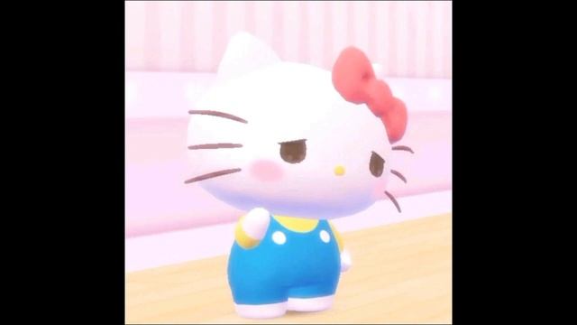 Kuromi - Greedy greedy | Speed up смотреть онлайн