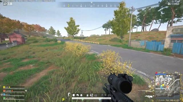 Невероятные моменты в PUBG - Fun Movies ?от JC. PUBG. ЮМОРИСТИЧЕСКИЙ КОНТЕНТ смотреть онлайн