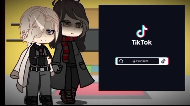 реакция Верлена и Рандо на Чую Накахару | 1/1 | Mitsuri Chan