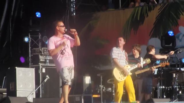 Дюна - Коммунальная квартира (KUBANA 2012) смотреть онлайн