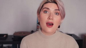 НЕСКУЧНАЯ РАСПЕВКА на 10 минут. №2