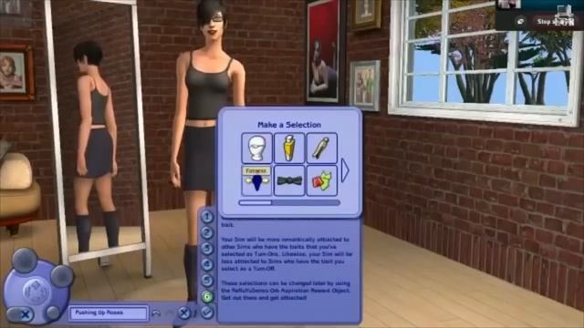 LGR Plays - The Sims 2 Open For Business смотреть онлайн