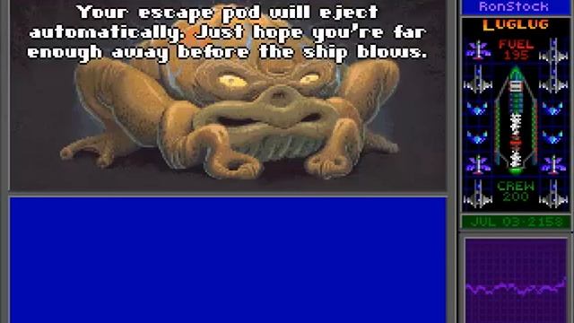 Let's Play - Star Control II - 22 смотреть онлайн