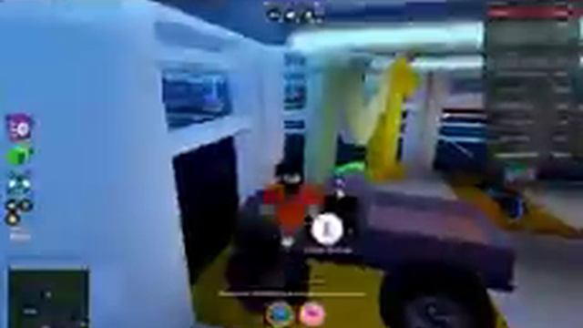 Новый криминальный город|Roblox смотреть онлайн