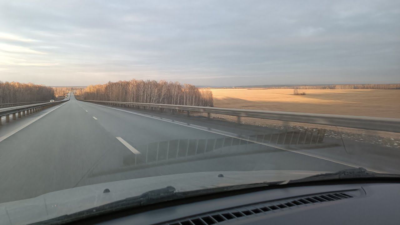 LADA Vesta,,,Москва-Сибирь и обратно 8000 км за раз полная версия !!! смотреть онлайн