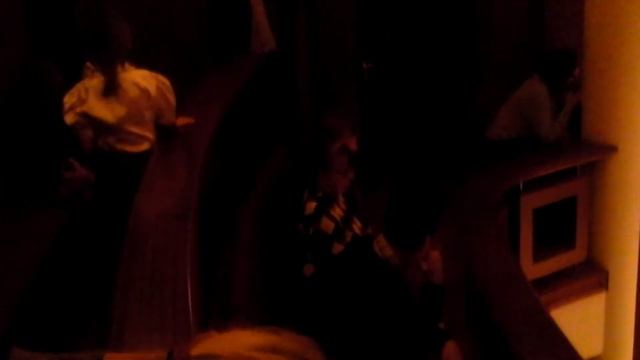 10-30-2011 - Блажен муж... (1-й псалом) смотреть онлайн