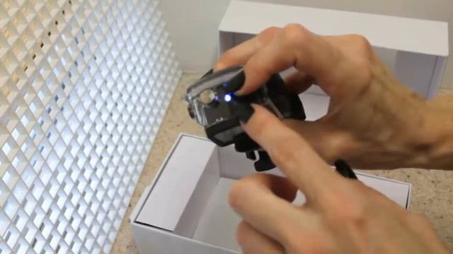 Спортивная ЭКШН камера SJCAM M20 Air / Видеорегистратор / ОБЗОР / Aliexpress смотреть онлайн