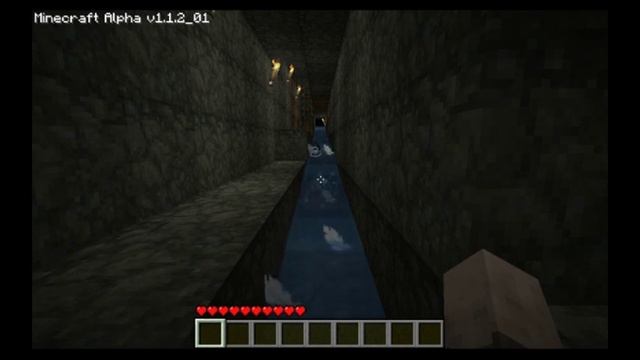 Minecraft - Mob Trap Tower - 10,824 items/hr смотреть онлайн
