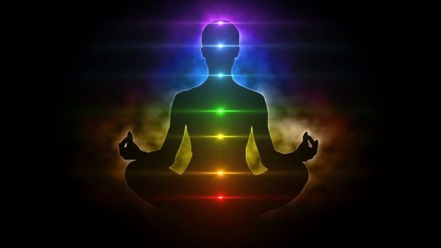 20 Minute Chakra Balancing Meditation | Energetic Alignment | Detoxify смотреть онлайн