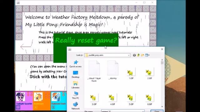 CustomNPC Rain Switch Rules and How Event Flags Affect Smart Widgets смотреть онлайн