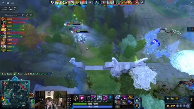 Смогут ли они разогнаться? Nix и ALOHADANCE смотрят Gaimin Gladiators vs Evil Geniuses смотреть онлайн