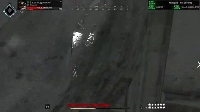 Ковбои-некроманты на охоте - Hunt: Showdown смотреть онлайн