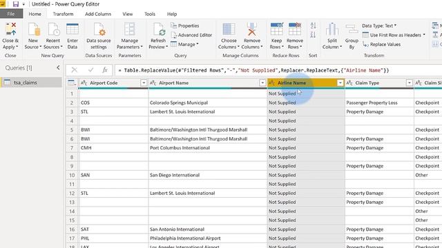Create custom keys for your Power BI relationships смотреть онлайн