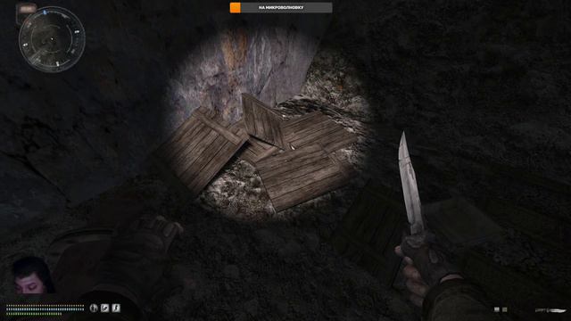 S.T.A.L.K.E.R Anomaly 1.5.2 + тайный Челлендж Серия 23 играем за Группировку ИИГ. (попытка 20) смотреть онлайн