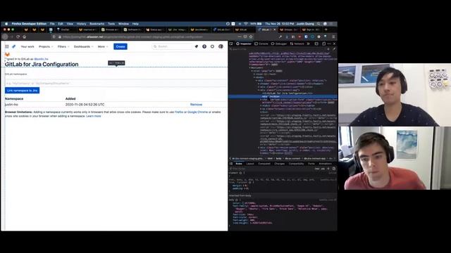 Integrations deep dive (frontend) - Ecosystem:Integrations, Nov 2020 смотреть онлайн