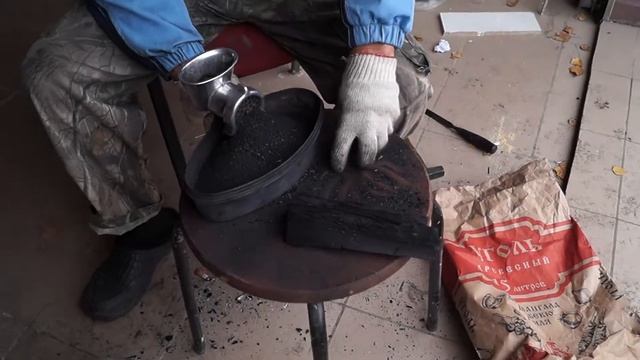 Зола для растений-делаем сами.Как запастись золой для выращивая растений. смотреть онлайн