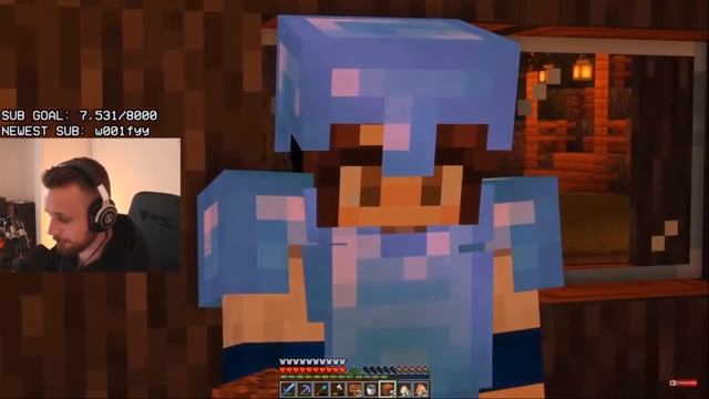 Minecraft Pets Dying Compilation смотреть онлайн