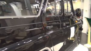 UAZ Hunter 2024- правда о которой молчат!