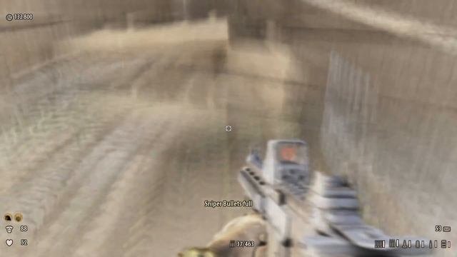 Serious Sam Fusion 2017 - BFE Enhanced - Gathering of the Gods (Serious) смотреть онлайн