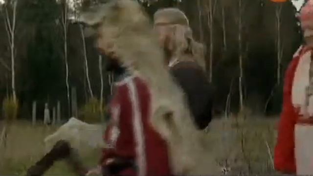 Штурм сознания Загадки Алексинских камней Необъяснимые находки археологов Тайные знания смотреть онлайн