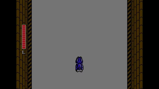 Super Spy Hunter. (NES) [1991]. Longplay. Walkthrough. смотреть онлайн