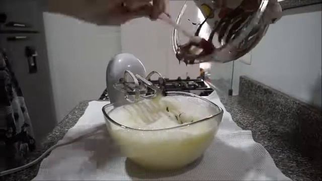 FLAN De CHOCOLATE/Шоколадный флан (испанский десерт)