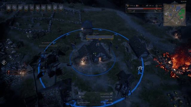 Ancestors Legacy - (Multiplayer) Germans - Full Match смотреть онлайн