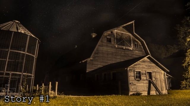 2 Creepy Allegedly TRUE Hide & Seek Horror Stories смотреть онлайн