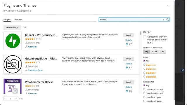 Introduction to WordPress Toolkit for cPanel смотреть онлайн