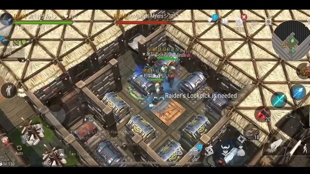 Frostborn-Epic Jackpot fam raid massive of dragon armor jorgun new weapon!!! Giveaway winner!!! смотреть онлайн