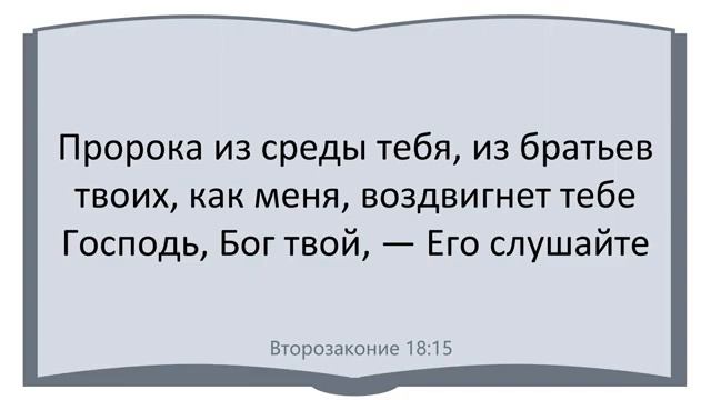 Урок 13 Царь по принужению Евангелие от Иоанна Путь веры Автор Брюс Макларти смотреть онлайн