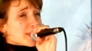 Диско группа Кристалл Осень HD