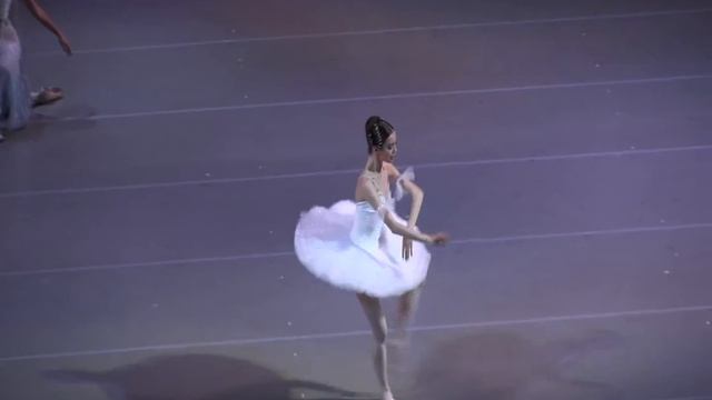 Раймонда Вариация 1 АКТ Ширинкина 28 03 2013 смотреть онлайн