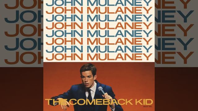The Comeback Kid