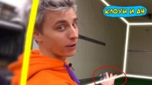 ШОК! А4 СЛОМАЛ ПАЛЬЦЫ НА РУКЕ.