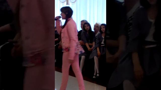 Анна Шурыгина ЗАГС . Улыбайся , Таня-Танечка смотреть онлайн