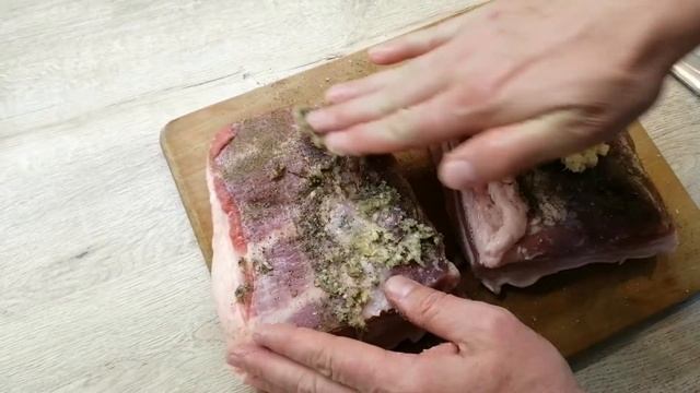 Вкусный подчеревок | Как сварить подчеревок | ВКУСНОДЕЛ смотреть онлайн