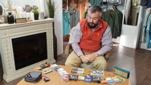 Лидерство в нахлысте