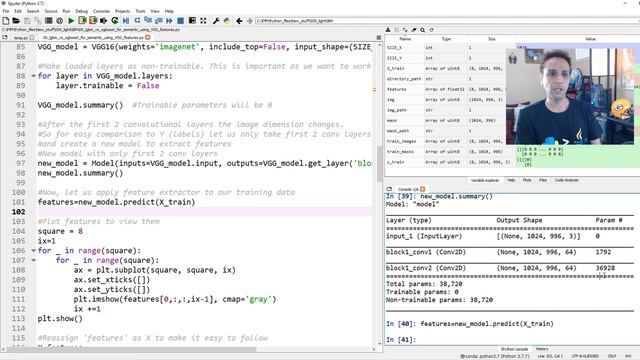 197 - Light GBM vs XGBoost for semantic image segmentation смотреть онлайн