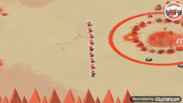 Обзор игры tactile wars я офицер смотреть онлайн