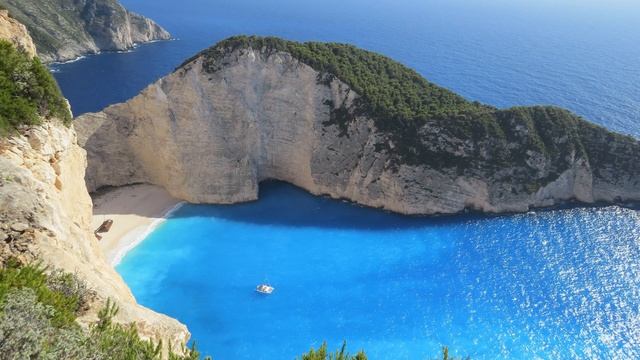 01 Relaxing Music. Very beautiful music for calming. смотреть онлайн