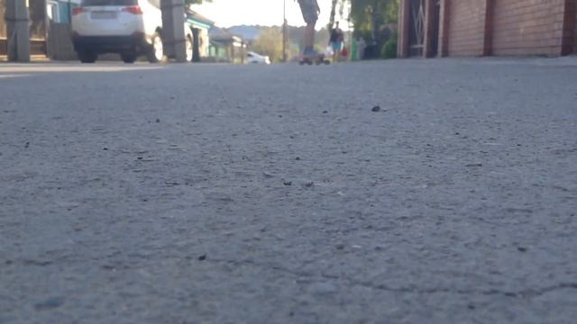 Катание на скейте (лонгбогде) смотреть онлайн