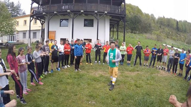 Проектна активност Планинарење СОУ "Гимназија Кочо Рацин" Велес смотреть онлайн