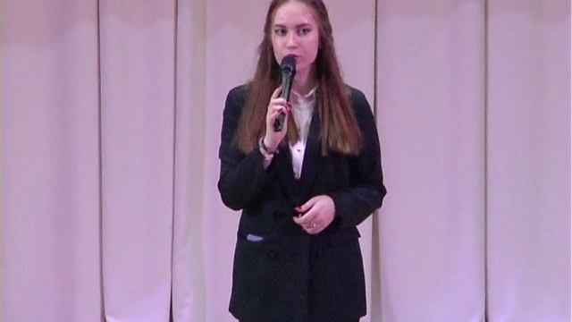 XII Фестиваль. ДУША МОЯ-РОССИЯ. 1-6 классы. 18.04.2023
