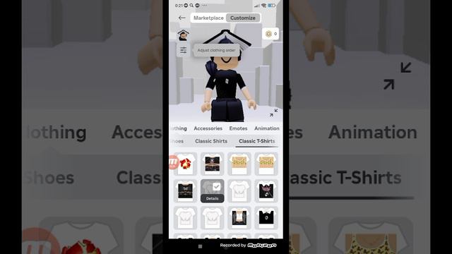 два способа как получить бесплатные вещи в роблоксе