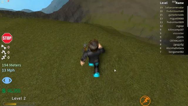 ДОКТОР НЕ ПОМОЖЕТ. СИМУЛЯТОР СЛОМАННЫХ КОСТЕЙ В РОБЛОКС Ⓡ Broken Bones IV Roblox смотреть онлайн