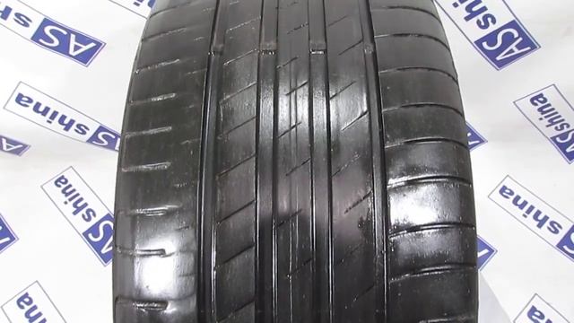 Шины бу 225 40 R18 Goodyear EfficientGrip Performance - 0018971FAL1VID смотреть онлайн