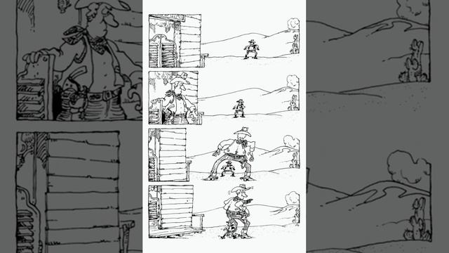 Sergio Aragones Funnies Comics 06 смотреть онлайн