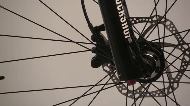Mongoose Meteore Comp 650B 2014 - 32 500 р.( Продан) смотреть онлайн