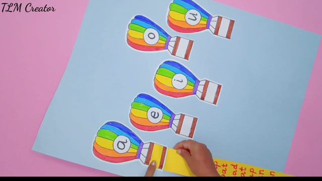 CVC words - short vowel sounds TLM | Ennum Ezhuthum TLM Term 2 | English unit 6 | CVC word activity смотреть онлайн